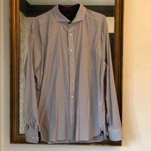 Victorinox Men’s Button Down Shirt
